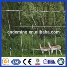 2015 Hot Sale Field Wire Mesh Fence / Charnière Joint Fence